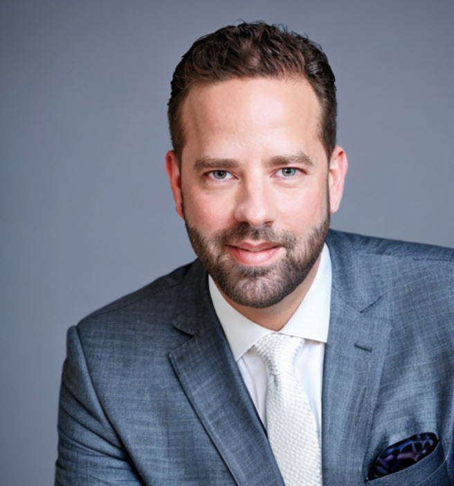 Roger Süess, Geschäftsführer der Galaxyweb AG