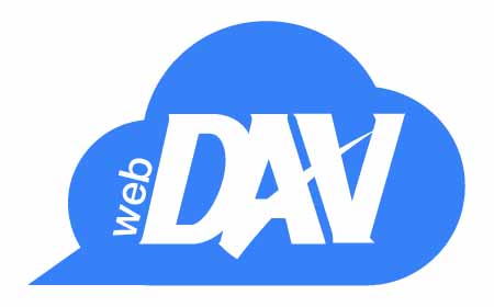 Vollständige WebDAV-Überarbeitung