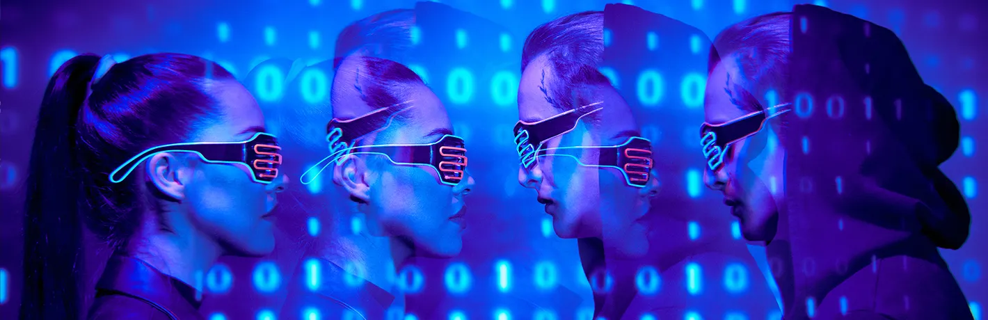 Der Enterprising Adversary: Gangs agieren wie globale Konzerne