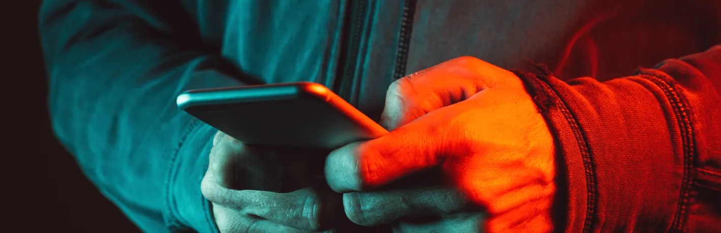 Mobile Bedrohungen: Das Smartphone als Generalschlüssel