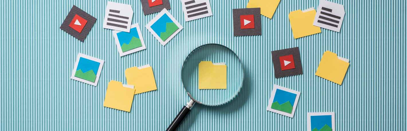 Dateianhänge für Termine, Kontakte, Aufgaben & Notizen