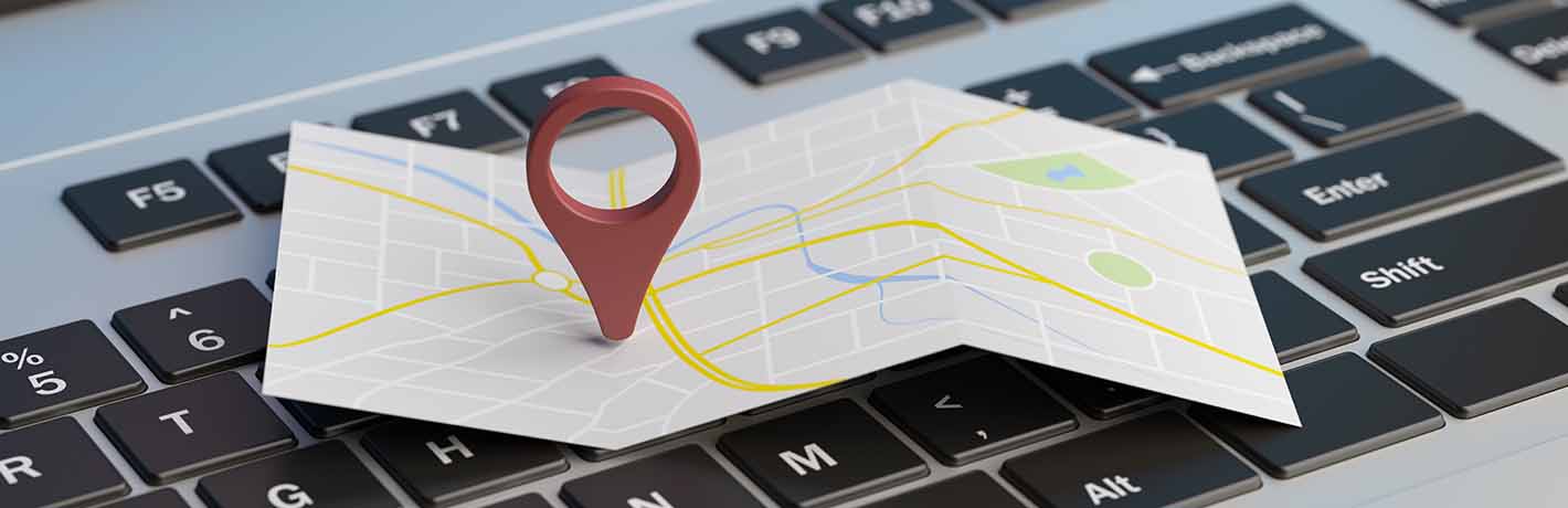 Hat der Standort des Anbieters einen Einfluss?