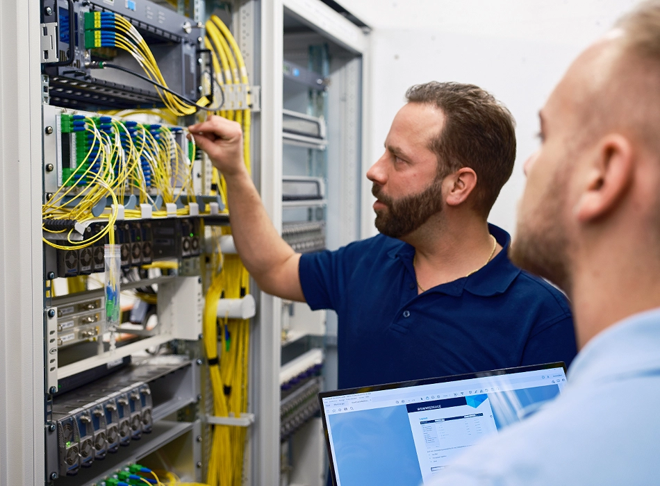 Datacenter Sins